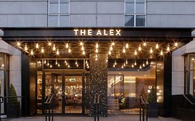 Alexander Hotel Dublin